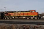 BNSF 7114